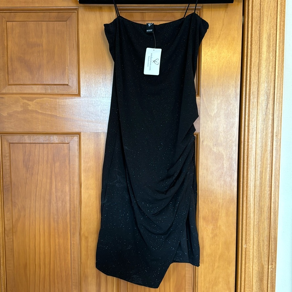 windsor homecoming dress